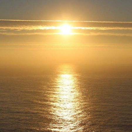 Apartamento Langosteira Finisterre Esterno foto
