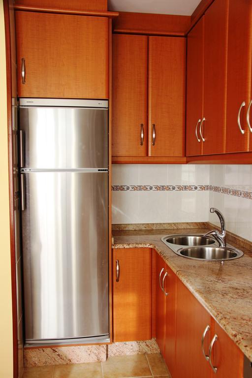 Apartamento Langosteira Finisterre Esterno foto