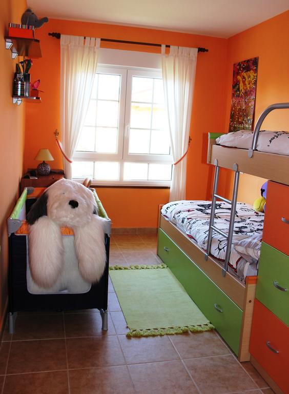 Apartamento Langosteira Finisterre Esterno foto