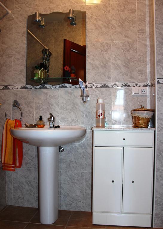 Apartamento Langosteira Finisterre Esterno foto