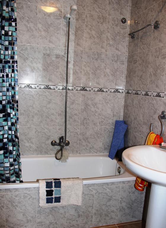 Apartamento Langosteira Finisterre Esterno foto