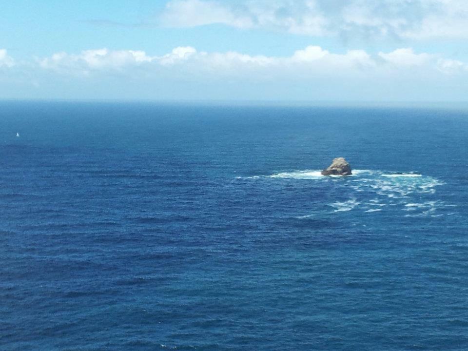 Apartamento Langosteira Finisterre Esterno foto