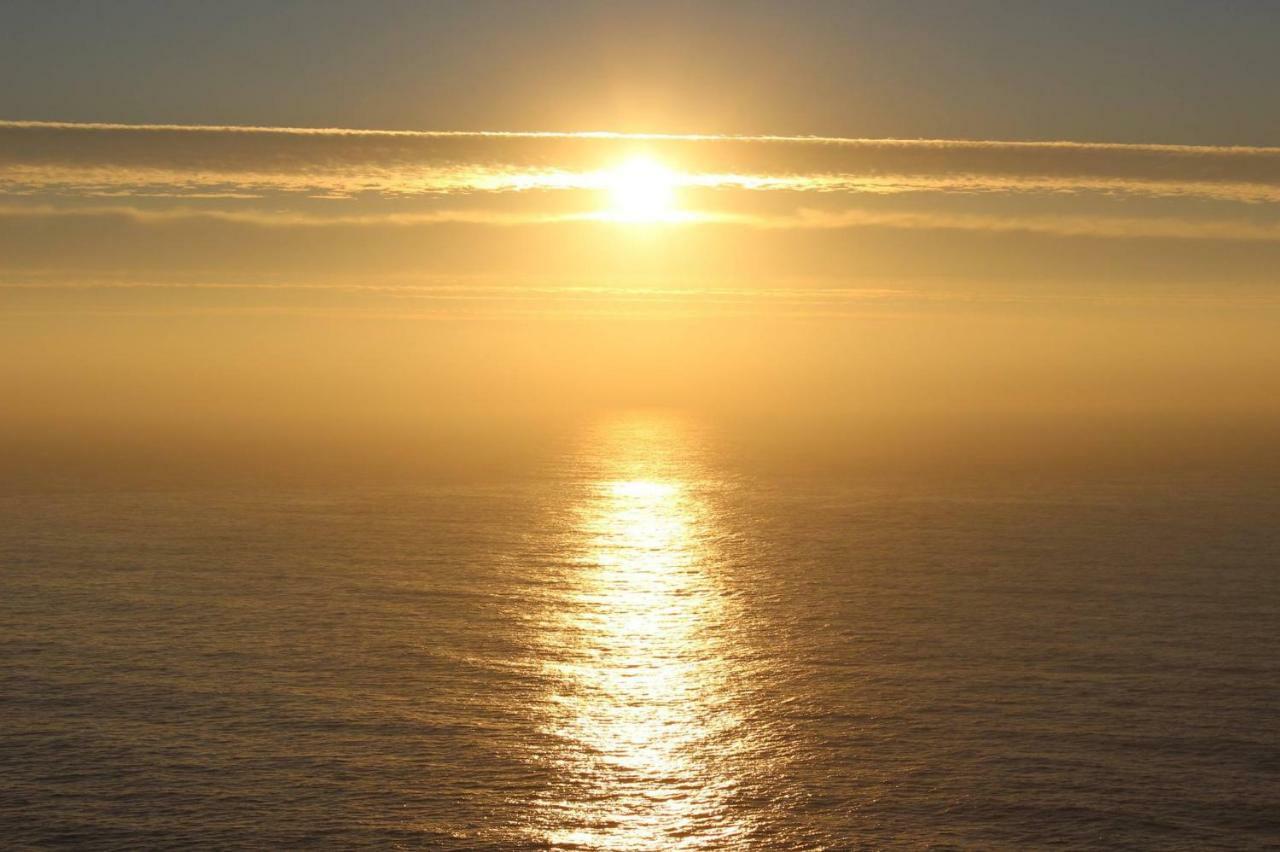 Apartamento Langosteira Finisterre Esterno foto