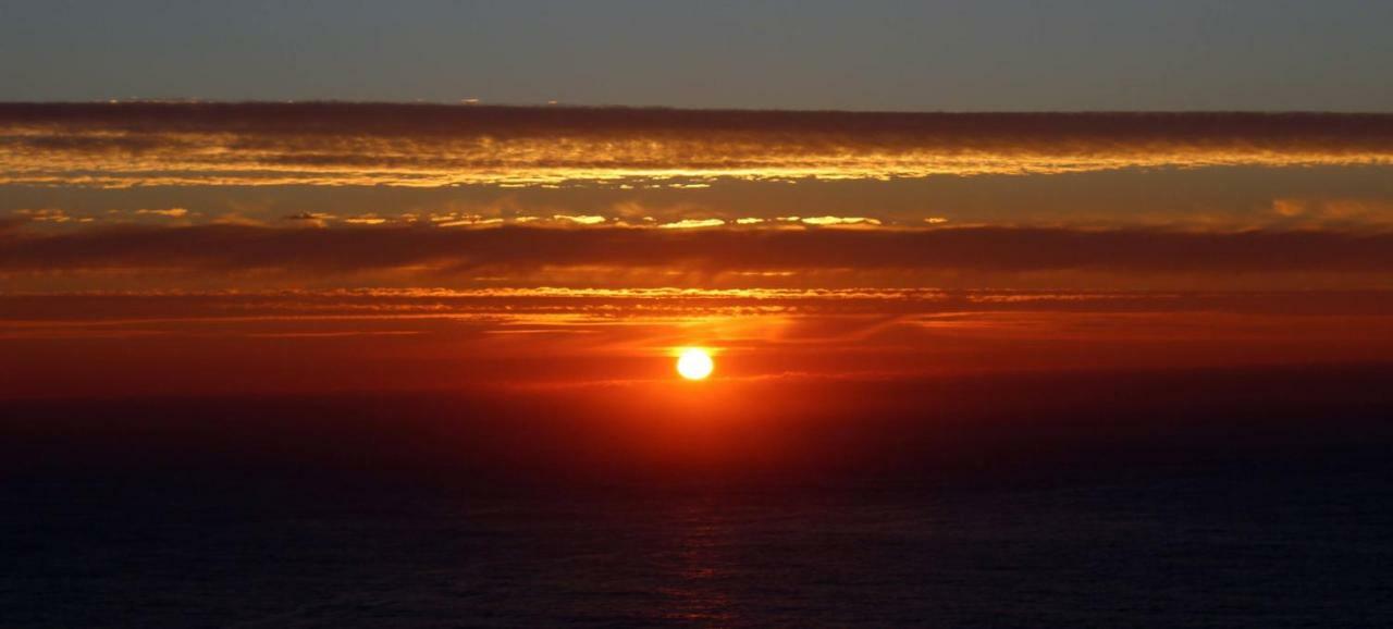 Apartamento Langosteira Finisterre Esterno foto